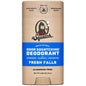 DR. SQUATCH Men;s Natural Solid Deodorant Fresh Falls 2.65oz - Imperfect Container