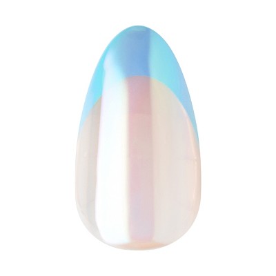 KISS imPRESS Press-On Manicure Fake Nails Best Life - New