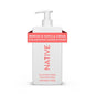 Native Berries; Vanilla Cream Volumizing Conditioner 16.5 fl oz - Imperfect Container