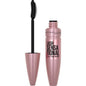 Maybelline Lash Waterproof Sensational Lengthening Mascara Blackest Black 0.32 fl oz - Imperfect Box