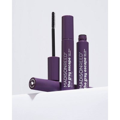 Madison Reed The Gray Escape Root Touch Up Medium Brown - Imperfect Box