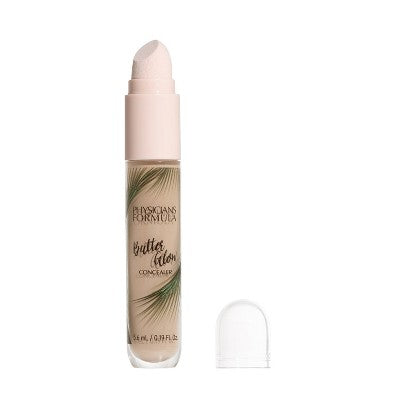 Physicians Formula Murumuru Butter Glow Concealer  Medium/Tan 0.19 fl oz - Imperfect Box