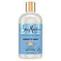 SheaMoisture Manuka Honey & Yogurt Hydrate & Repair Shampoo 13 fl oz - Imperfect Container