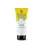 Black Girl Sunscreen Baby Mineral Lotion Broad Spectrum SPF 50 3 fl oz - Imperfect Container