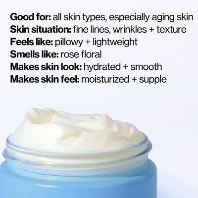 Pacifica Wake Up Beautiful Overnight Retinol Cream 1.7 fl oz - Missing Box