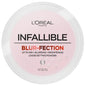 L'Oreal Paris Infallible Blur-fection Loose Pwdr Brightening Light Pink 0.21oz - New