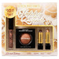 Black Radiance Holiday Treats Beauty Bundle Gift Set - New