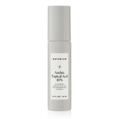 Naturium Azelaic Topical Acid 10% 1 fl oz - Imperfect Box