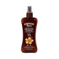 Hawaiian Tropic Tanning Oil Pump Spray SPF 15 8 fl oz - Missing Lid