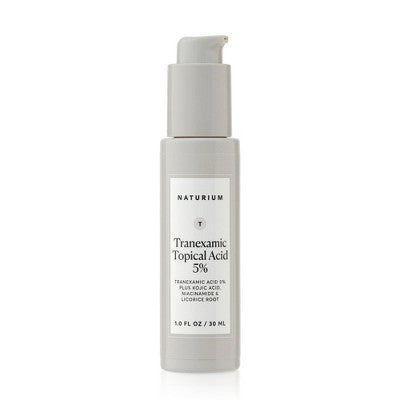 Naturium Tranexamic Topical Acid 5% 1 fl oz - Missing Box