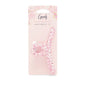 Goody x LoveShackFancy Fabric Wrap Claw Clip Rosa Beaux - Imperfect Box
