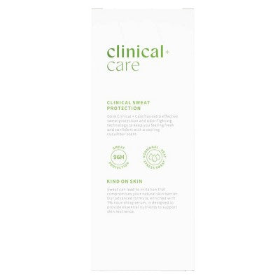 Dove Beauty Clinical 96-Hour Protection Antiperspirant & Deodorant Stick Cool Essentials 2.6oz - Missing Box