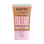 NYX Professional Makeup Bare With Me Blur 09 Light Medium 1.01 fl oz - Imperfect Container