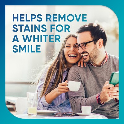 Sensodyne ProNamel Gentle Whitening Toothpaste for Sensitive Teeth 4oz/3pk - Imperfect Box