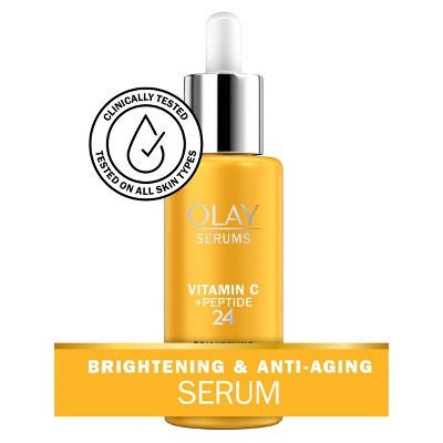 Olay Vitamin C Serum 1.3 fl oz - Missing Box