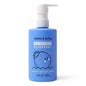 Dabble & Dollop Kids 3-in-1 Shampoo, Body Wash & Bubble Bath Blueberry 10 fl oz - Imperfect Container