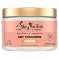 SheaMoisture Coconut and Hibiscus Curl Enhancing Smoothie 12oz - New