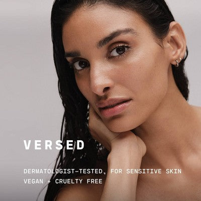 Versed Press Restart Gentle Retinol Serum 1 fl oz - Missing Box