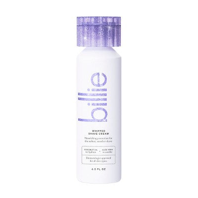 Billie Whipped Shave Cream Sparkle 6.5 fl oz - New