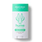 Hume Supernatural Deodorant Stick Desert Bloom 2oz - Imperfect Container