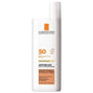 La Roche Posay Anthelios Tinted Ultra-Light Fluid Mineral Face Sunscreen SPF 50 1.7 fl oz - Imperfect Box