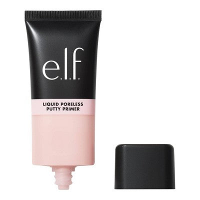 e.l.f. Liquid Poreless Putty Primer 0.94 fl oz - Imperfect Box
