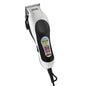 Wahl Color Pro Plus Corded Electric Hair Clipper Set - Imperfect Box