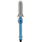 BaBylissPRO Nano Titanium Spring Curling Iron Blue 1.5" - Imperfect Box