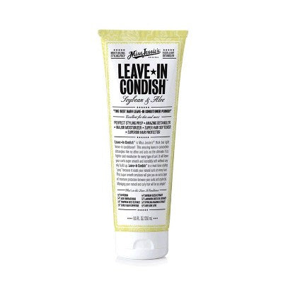 Miss Jessie's Leave In Conditioning Curl Detangler 8.5 fl oz - Imperfect Container