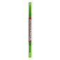 NYX Professional Makeup Brow Blade & Shade Nano Mechanical Brow Pencil Cool Ash Brown 0.002oz - Imperfect Box