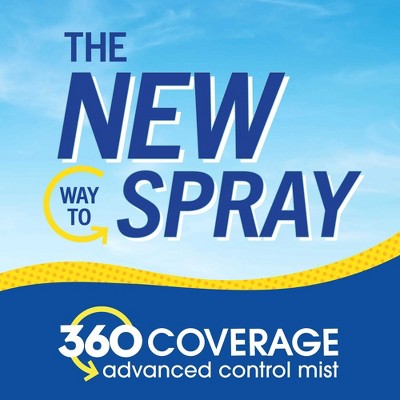 Banana Boat Kids 360 Coverage Advanced Mist Sunscreen Sprayer SPF50 5.5oz - Imperfect Container