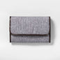 Hanging Toiletry Organizer Goodfellow & Co™ - New