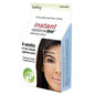Godefroy Instant Eyebrow Tint Application Kit Natural Black 3ct - New