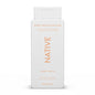 Native Body Wash Sweet Peach & Nectar Sulfate Free 18 fl oz - Imperfect Container