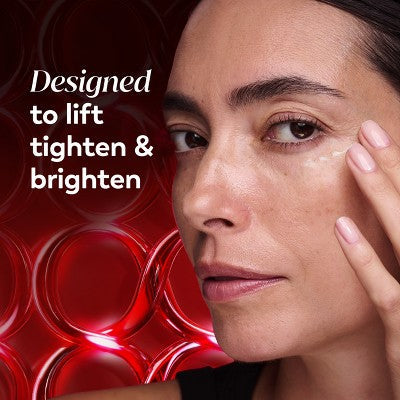 Olay Regenerist Anti-Aging Eye Wrinkle Treatment, Firming & Hydrating 0.68 fl oz - Imperfect Box