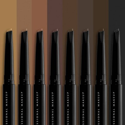 NYX Professional Makeup Fill & Fluff Eyebrow Pomade Pencil Blonde 0.007oz - New