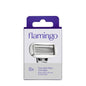 Flamingo Women's Razor Blade Refills 5-Blade Refill Cartridges 8ct - Imperfect Box