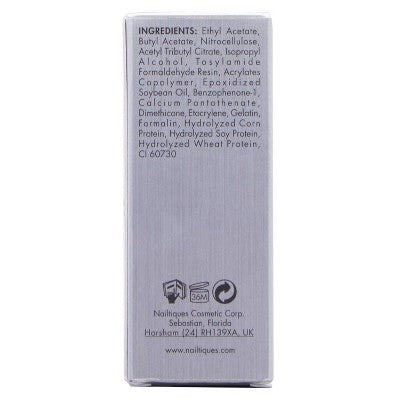 Nailtiques Formula 2 Nail Protein 0.5oz - Missing Box