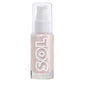 SOL Body x ColourPop Body Glitter Glow Oil Mini Moonstone 0.88 fl oz - Missing Box