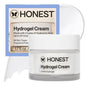 Honest Beauty Hydrogel Cream with Hyaluronic Acid 1.7 oz - Imperfect Box