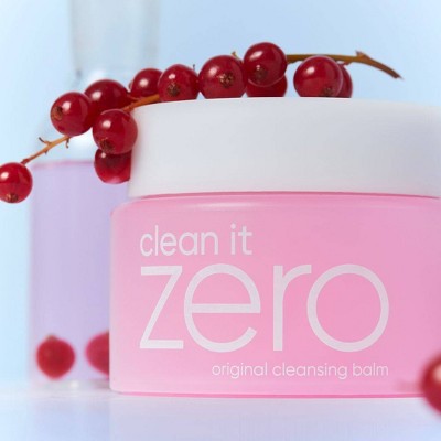 Banila Co Clean It Zero Original Cleansing Balm 3.4oz - Imperfect Box