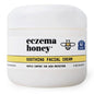 Eczema Honey Soothing Facial Cream 2oz - Imperfect Container