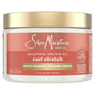 SheaMoisture Curl Stretch Multi-Tasking Volume Cream Kalahari Melon Oil & Marula Oil Infused 11 fl oz - New