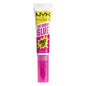 NYX Professional Makeup The Brow Glue Crazy Lift Eyebrow Gel 0.23 fl oz - Imperfect Box