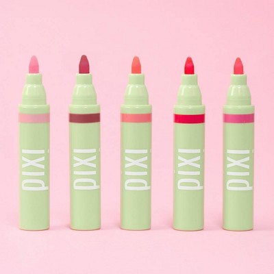 Pixi by Petra Lip Blush Beauty 0.08 fl oz - Imperfect Box