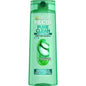 Garnier Fructis Pure Clean Fortifying Shampoo+Aloe Extract 12.5 fl oz - New