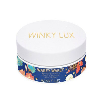 Winky Lux Wakey Wakey Hydrogel Eye Patches 60 ct - Missing Box