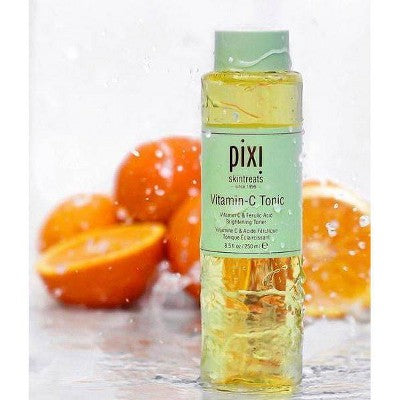 Pixi by Petra Vitamin C Tonic 8.5 fl oz - Imperfect Container