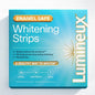 Lumineux Tooth Whitening Strips 14pk - Imperfect Box