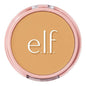 e.l.f. Halo Glow Powder Filter Foundation Medium Neutral 0.35oz - Imperfect Box